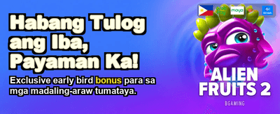 Win Big at phjoy21 Today!